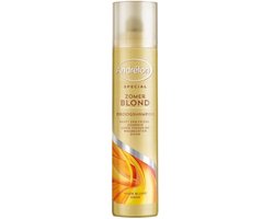 Andrélon droogshampoo - Zomerblond - 245 ml