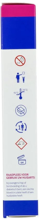 Formule W wrattenpen - 1,5 ml