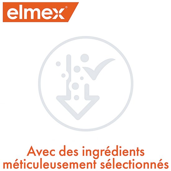 elmex babytandpasta - 0-2 jaar - 50 ml