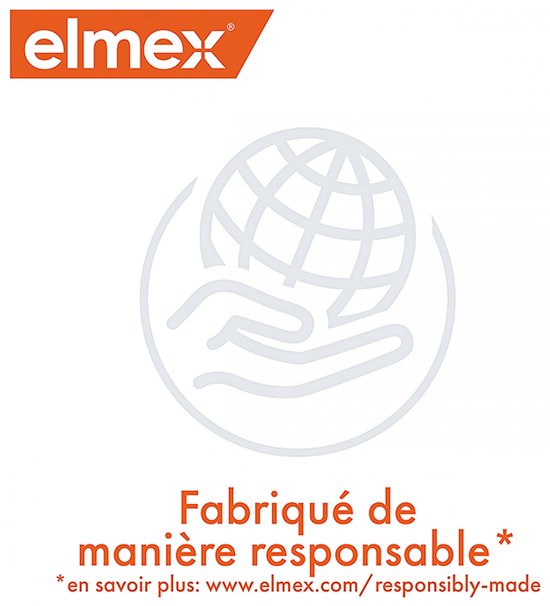 elmex babytandpasta - 0-2 jaar - 50 ml