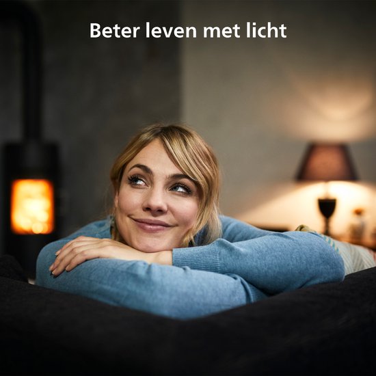 Philips LED capsule bulb - G9 - 25 W - warm white - Transparent