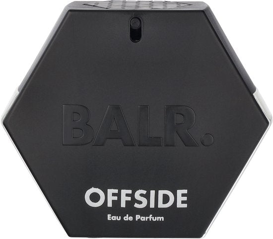 BALR. Offside for Men eau de parfum - spray - 50 ml