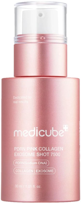 Medicube PDRN booster gel - 300 ml