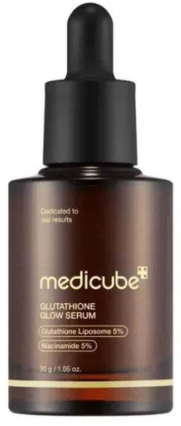 Medicube glutathione glow serum - 30 g
