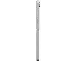 Spigen EZ Fit screenprotector - Samsung Galaxy Z Flip 7 - gehard glas met applicator