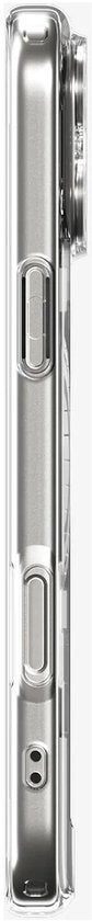 Spigen Ultra Hybrid hoesje - iPhone 17 Pro Max - MagSafe
