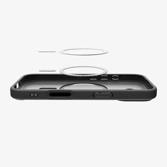 Spigen Ultra Hybrid hoesje - iPhone 17 - MagSafe