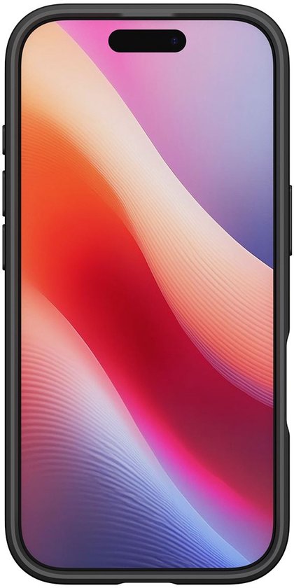 Spigen Ultra Hybrid hoesje - iPhone 17 - MagSafe