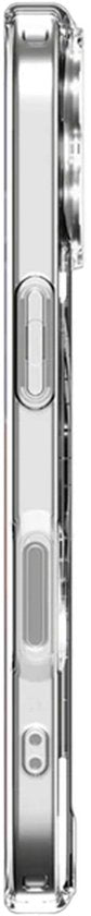 Spigen Ultra Hybrid hoesje - geschikt voor Apple iPhone 17 - MagSafe - Neo One