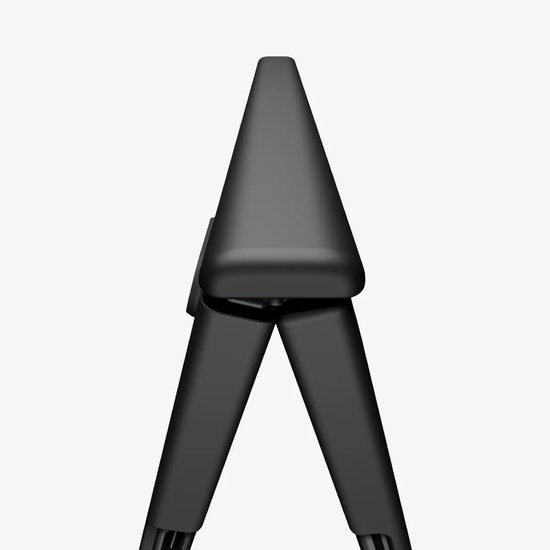 Spigen Air Fit Pro hoesje - Samsung Galaxy Z Fold8 Ultra - MagFit - Zwart