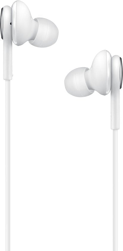 Samsung oordopjes - USB-C - Wit