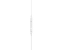 Samsung oordopjes - USB-C - Wit