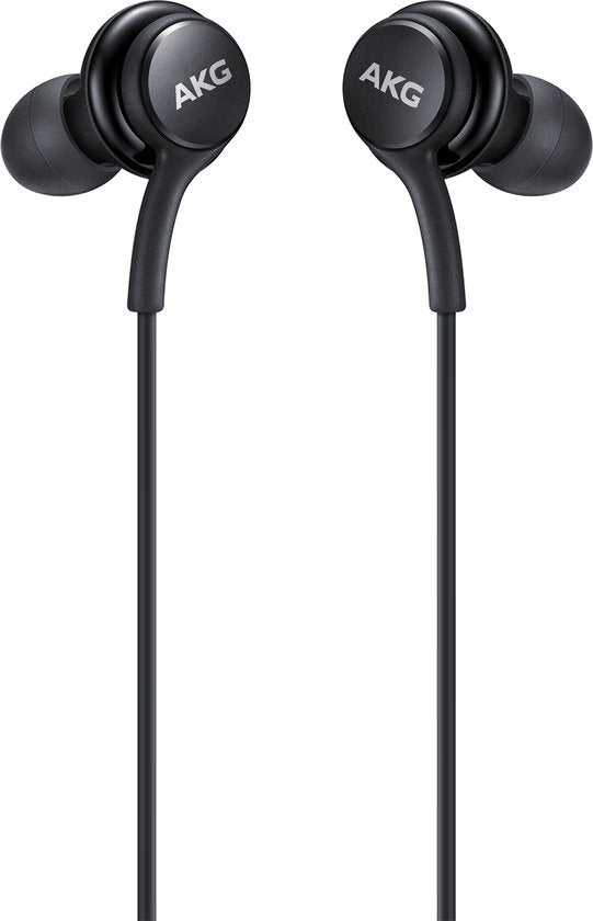 Samsung oordopjes - in-ear USB-C - Galaxy S20/S21/Note 10/Note20
