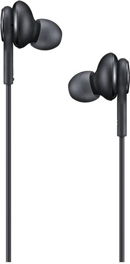 Samsung oordopjes - in-ear USB-C - Galaxy S20/S21/Note 10/Note20