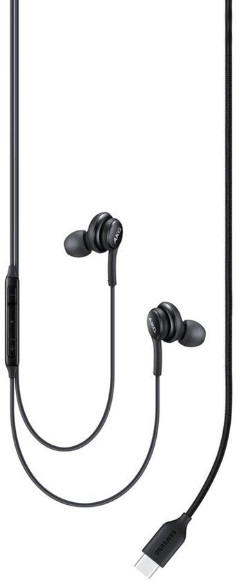 Samsung oordopjes - in-ear USB-C - Galaxy S20/S21/Note 10/Note20