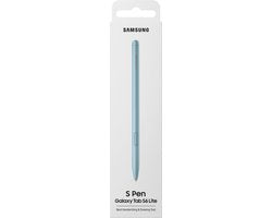 Samsung S Pen stylus - Galaxy Tab S6 Lite - Blauw