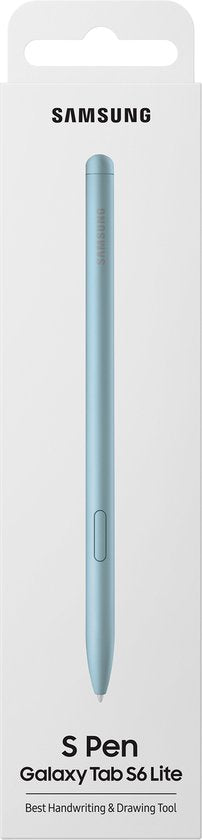Samsung S Pen stylus - Galaxy Tab S6 Lite - Blauw