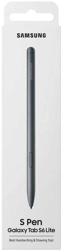Samsung Galaxy Tab S6 Lite stylus - S Pen - Grijs