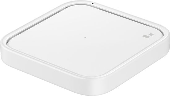 Samsung draadloze oplader - pad - Wit - zonder travel adapter