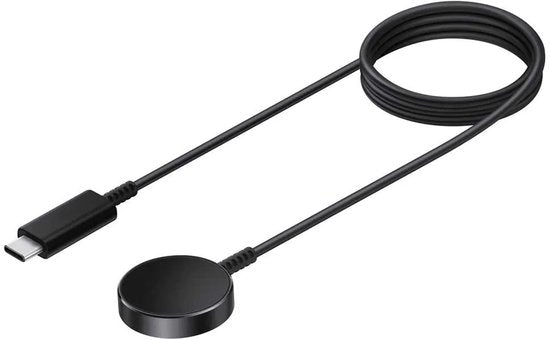 Samsung draadloze snellader - Zwart