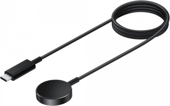 Samsung draadloze oplader - Galaxy Watch - Zwart