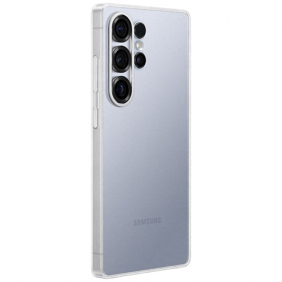 Samsung Galaxy S25 Ultra hoesje - Transparant