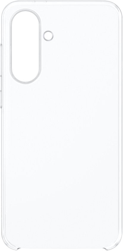 Samsung Galaxy A56 hoesje - Transparant