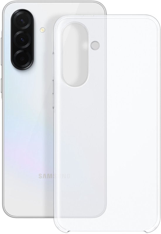 Samsung Galaxy A36 hoesje - Transparant