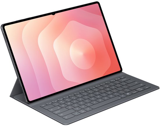 Samsung Galaxy Tab S11 Ultra tablettoetsenbord - Book Cover Keyboard Slim - QWERTY