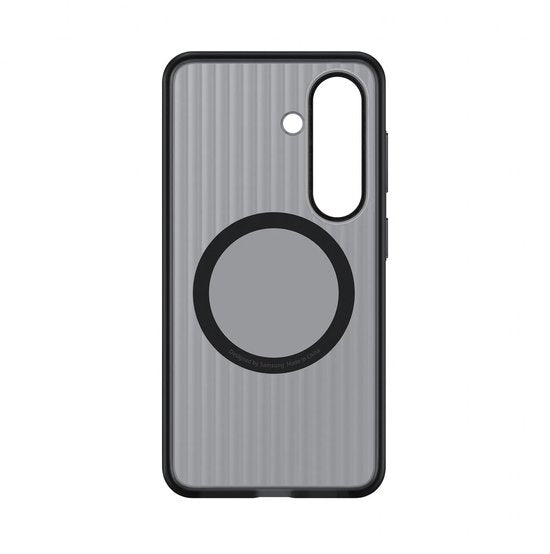 Samsung Galaxy S26 Rugged hoesje - magnetisch - Zwart