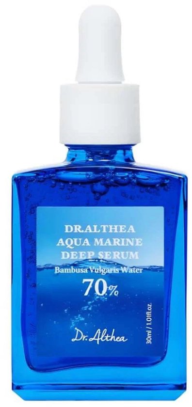 Dr. Althea Aqua Marine Deep serum - 30 ml
