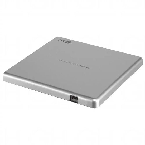 LG GP57ES40 externe DVD-brander