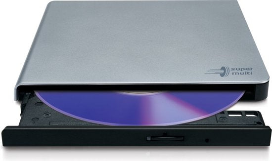 LG GP57ES40 externe DVD-brander