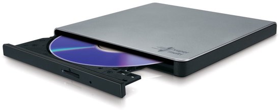 LG GP57ES40 externe DVD-brander