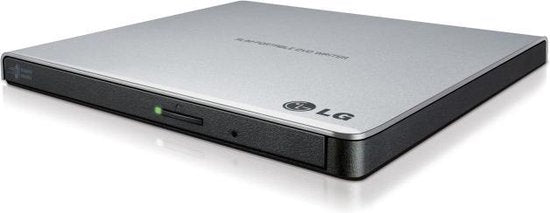 LG GP57ES40 externe DVD-brander