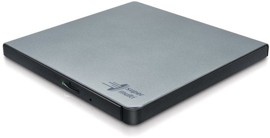 LG GP57ES40 externe DVD-brander