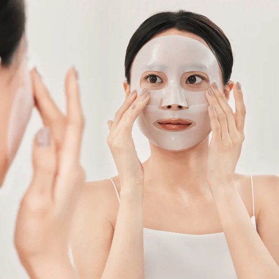Medicube Collagen Lifting gezichtsmasker - alle huidtypes - 27 g