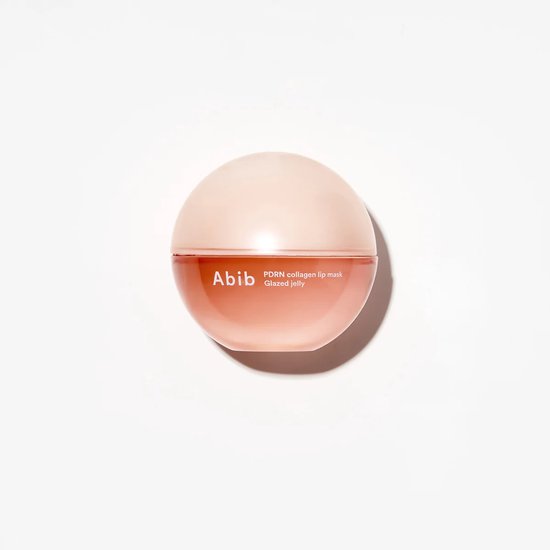 Abib PDRN collagen lipmasker - Glazed jelly - 11 g
