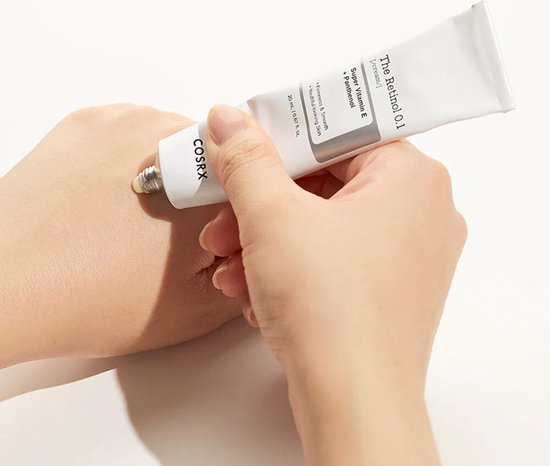 COSRX The Retinol 0,1 Cream - 20 ml