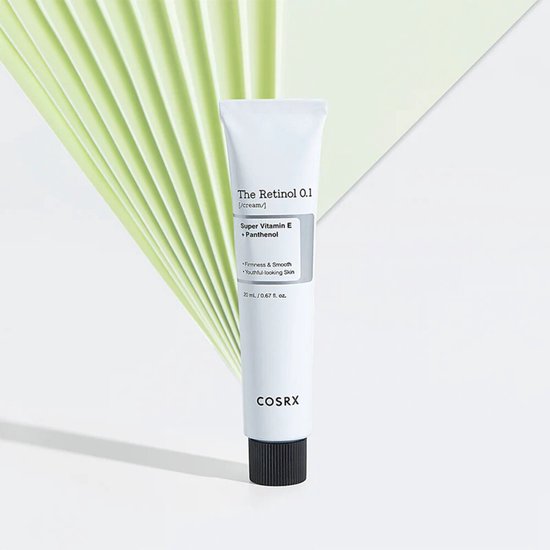 COSRX The Retinol 0,1 Cream - 20 ml