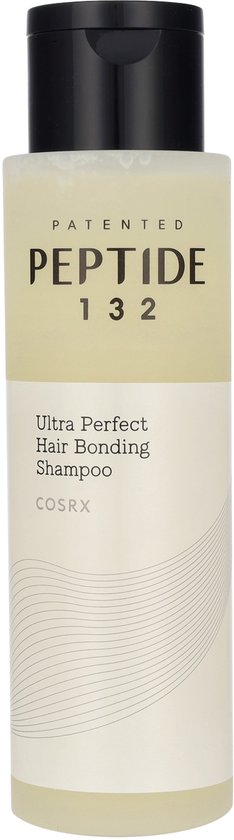 Cosrx shampoo - PEPTIDE-132 hair bonding - 200 ml