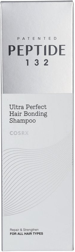 Cosrx shampoo - PEPTIDE-132 hair bonding - 200 ml