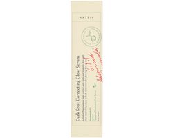 Axis-Y dark spot correcting glow serum - 50 ml