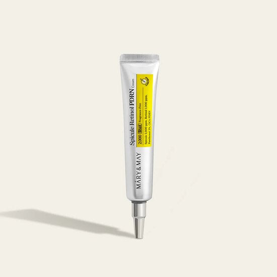 Mary&May Spicule Retinol PDRN crème - 15 gram