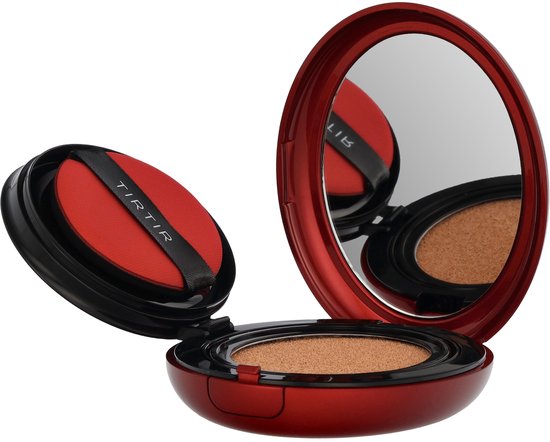 Tirtir Mask Fit Red cushion foundation - 72 uur dekking - 23N Sand