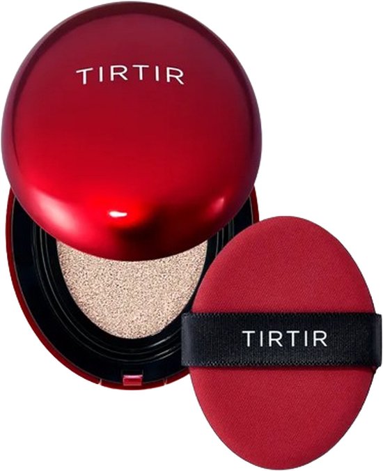 TIRTIR Mask Fit Red cushion foundation - mini