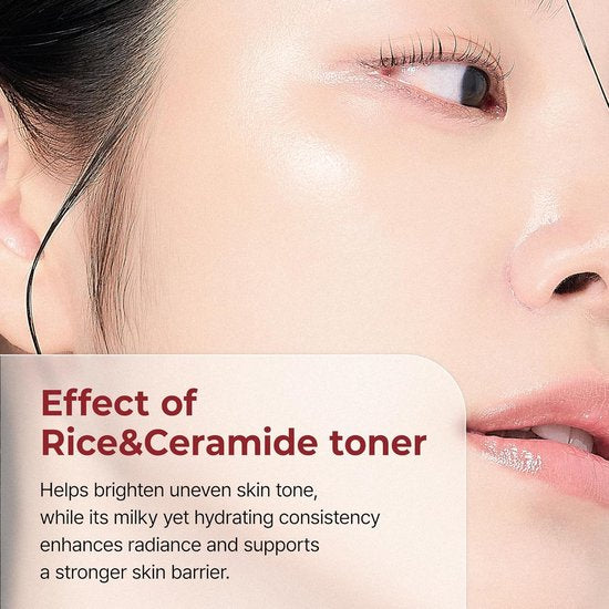 Dr.Melaxin Peel Shot toner - Glow Rice - 200 ml