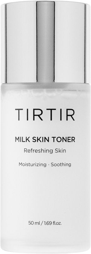 Tirtir Milk Skin toner - 50 ml
