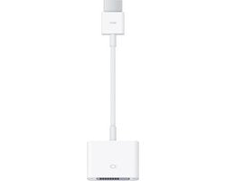 Apple adapter - HDMI naar DVI - 0,2 meter