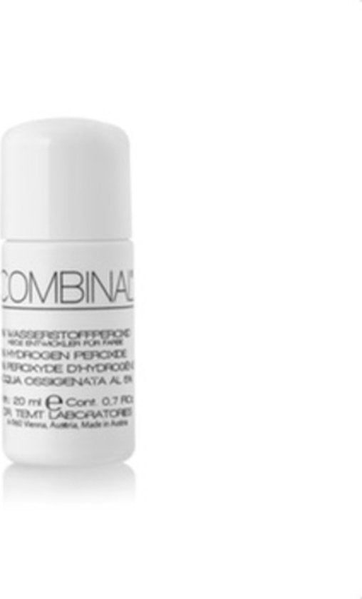 Combinal waterstofperoxide - 5%
